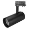 Минифото #1 товара Светильник SP-POLO-TRACK-LEG-R85-15W White5000 (BK-BK, 40 deg) (Arlight, IP20 Металл, 3 года)