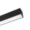 Минифото #1 товара Светильник MAG-FLAT-45-L205-6W Warm3000 (BK, 100 deg, 24V, DALI) (Arlight, IP20 Металл, 5 лет)
