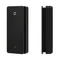 Минифото #1 товара INTELLIGENT ARLIGHT Кнопочная панель KINETIC-801-22-1G черный (433Mhz) накладная (IARL, IP67 Пластик, 3 года)
