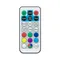 Минифото #3 товара Контроллер ARD-CLASSIC-SYNC-RGB-1000LED White (230V, 80W, RF ПДУ) (Ardecoled, Закрытый)
