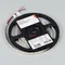 Минифото #2 товара Светодиодная лента FC-A160-8mm 24V Warm3000-CX1 (14 W/m, IP20, 5m) (Arlight, резка 1 светодиод)