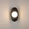 Минифото #8 товара Светильник SP-PERLEN-WALL-L350-6W Warm3200-MIX (BK, 150 deg, 230V, TOUCH-DIM) (Arlight, IP20 Металл, 5 лет)