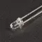 Минифото #1 товара Светодиод ARL2-3014URC-B (ANR, 3мм (круглый))