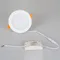 Минифото #4 товара Светильник DL-BL125-9W White (Arlight, IP40 Металл, 3 года)