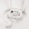 Минифото #7 товара Светильник IM-FLOWER-EMERGENCY-3H-R280-15W Day4000-MIX (BK, 110 deg, 230V) (Arlight, IP54 Пластик, 2 года)