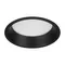 Минифото #1 товара Светильник MS-BREEZE-BUILT-R125-16W Warm3000 (BK, 85 deg, 230V) (Arlight, IP20 Металл, 3 года)
