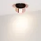 Минифото #2 товара Светильник SP-PLURIO-BUILT-TRIMLESS-R160-9W Day4000 (WH-COP, 36 deg, 230V) (Arlight, IP20 Металл, 3 года)