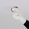 Минифото #2 товара Светильник SP-NUANCE-TRIMLESS-PULL-R35-7W Warm3000 (WH, 36 deg, 230V) (Arlight, IP40 Металл, 5 лет)