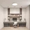 Минифото #7 товара Светильник SP-RONDO-90B-8W Day White (Arlight, IP40 Металл, 3 года)