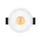 Минифото #3 товара Светильник MS-ATLAS-BUILT-R66-15W Warm3000 (WH-WH, 35 deg, 230V) (Arlight, IP20 Металл, 5 лет)