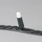Минифото #2 товара Светодиодная гирлянда ARD-STRING-PRO-1000-GREEN-100LED-MILK-PULSE White (230V, 7W) (Ardecoled, IP65)