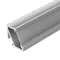 Минифото #1 товара Профиль ALM-V60-2000 ANOD (Arlight, Алюминий)