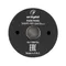 Минифото #3 товара Панель Knob SMART-P87-DIM Black (3V, 1 зона, 2.4G) (Arlight, IP20 Пластик, 5 лет)