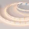 Минифото #2 товара Светодиодная лента RT-A240-10mm 24V Warm2700 (19.2W/m, IP20, 3528, 5m) (Arlight, 19.2 Вт/м, IP20)