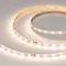Минифото #4 товара Светодиодная лента IC-A60-8mm 24V Warm3000 (4.8 W/m, IP20, 2835, 10m) (Arlight, стабилизированная)