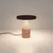 Минифото #4 товара Светильник SP-CROOD-TAB-R22.5x24-7W Warm3200-MIX (RD-BRG, 140 deg, 230V) (Arlight, IP20 Травертин, 5 лет)