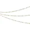 Минифото #2 товара Светодиодная лента MICROLED-M240-4mm 24V White6000 (8 W/m, IP20, 2216, 5m) (Arlight, 130 лм/Вт)