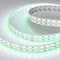 Минифото #6 товара Светодиодная лента RT 2-5000 24V RGB-White 2x2 (5060, 720 LED, LUX) (Arlight, 32 Вт/м, IP20)