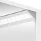 Минифото #2 товара Профиль KLUS-LOCK-FM-BASE-2000 ANOD (Arlight, Алюминий)