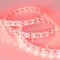 Минифото #3 товара Светодиодная лента RT 2-5000 24V Red 2x2 (5060, 600 LED, LUX) (Arlight, 26 Вт/м, IP20)