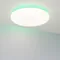 Минифото #8 товара Светильник SP-FAVOR-R600-50W Day4000-MIX-RGB (WH, 100 deg, 230V, Tuya Zigbee) (Arlight, IP54 Пластик, 3 года)
