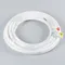 Минифото #3 товара Светодиодная лента герметичная MOONLIGHT-TOP-M560-D13mm 24V Warm3000 360deg (8.6 W/m, IP65, 5m, wire x1) (Arlight, Вывод прямой, 3 года)