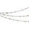 Минифото #1 товара Светодиодная лента RT-5000-3838-60-24V RGB (5mm, 6.6W/m, IP20) (Arlight, -)