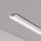 Минифото #4 товара Профиль SL-SLIM-H7-3000 WHITE (BY) (Arlight, Алюминий)