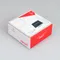 Минифото #3 товара Панель SMART-P21-MIX-G-IN Black (12-24V, 4x3A, Sens, 2.4G) (Arlight, IP20 Пластик, 5 лет)