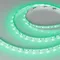 Минифото #4 товара Светодиодная лента RZ-A60-8mm 24V RGB (8 W/m, IP20, 2835, 5m) (Arlight, -)