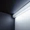 Минифото #2 товара Экран SL-KANT-H55 SQUARE-PM OPAL (Arlight, Пластик)