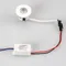 Минифото #3 товара Светодиодный светильник LTM-R35WH 1W Warm White 30deg (Arlight, IP40 Металл, 3 года)