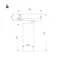 Минифото #7 товара Светильник LGD-GERA-4TR-R74-20W Warm3000 (BK, 24 deg, 230V) (Arlight, IP20 Металл, 5 лет)
