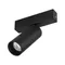 Минифото #1 товара Светильник MAG-SPOT-25-R90-9W Day4000 (BK, 30 deg, 24V) (Arlight, IP20 Металл, 5 лет)