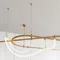 Минифото #4 товара Светильник ART-APRIORI-TUBE-ELASTIC-R38-L5000-60W Day4000 (GD, 360 deg, 48V) (Arlight, IP20 Металл,  (Arlight, IP20 Металл, 3 года)
