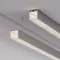 Минифото #6 товара Профиль с экраном SL-LINE-3535-2500 ANOD+OPAL (Arlight, Алюминий)