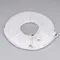 Минифото #4 товара Светодиодная лента герметичная MOONLIGHT-SIDE-GM192-12x17mm 24V RGBW-Day (14.4 W/m, IP67, 5m, wire x2) (Arlight, Вывод боковой, 3 года)