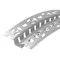 Минифото #3 товара Профиль FANTOM-BENT-W12-TOP-2000 ANOD (Arlight, Алюминий)