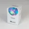 Минифото #5 товара Светодиодная гирлянда ARD-STRING-HOME-5000-CLEAR-50LED-LIVE RGB (230V, 3.5W) (Ardecoled, IP20)