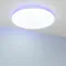 Минифото #10 товара Светильник SP-FAVOR-R600-50W Day4000-MIX-RGB (WH, 100 deg, 230V, Tuya Zigbee) (Arlight, IP54 Пластик, 3 года)