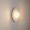 Минифото #4 товара Светильник SP-PERLEN-WALL-L350-6W Warm3200-MIX (WH, 150 deg, 230V, TOUCH-DIM) (Arlight, IP20 Металл, 5 лет)