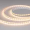 Минифото #1 товара Светодиодная лента UL-A168-8mm 24V White-MIX-CX2 (18 W/m, IP20, 5m) (Arlight, резка 2 светодиода)