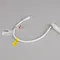 Минифото #5 товара Светодиодная лента герметичная SPI WAVE-SIDE-DOUBLE-BM168-16x15mm 24V RGBW-Day (15 W/m, IP67, 5m, wire x1) (Arlight, Вывод боковой, 5 лет)