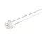 Минифото #1 товара Светодиод ARL-5053BGC-1.8cd (Arlight, 4,8mm (круглый; CAP))