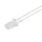 Минифото #1 товара Светодиод ARL-5213UWC-12cd Cool White (Arlight, 5мм (круглый))