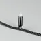 Минифото #6 товара Светодиодная гирлянда ARD-STRING-CLASSIC-10000-BLACK-95LED-LIVE RGBW-DMX (24V, 10W) (Ardecoled, IP65)