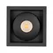 Минифото #7 товара Светильник CL-SIMPLE-S80x80-9W Warm3000 (BK, 45 deg) (Arlight, IP20 Металл, 3 года)