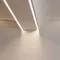 Минифото #7 товара Профиль FANTOM-W45-BEVEL-2000 WHITE (Arlight, Алюминий)