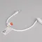 Минифото #7 товара Светодиодная лента герметичная WAVE-SIDE-DOUBLE-BA168-16x15mm 24V RGBW-Day (15 W/m, IP67, 5m, wire x1) (Arlight, Вывод боковой, 5 лет)