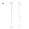 Минифото #4 товара Светильник SP-RINAR-HANG-L565-5W Warm3000 (BK, 36 deg, 230V)  (Arlight, IP20 Металл, 5 лет)